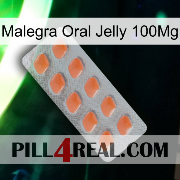 Malegra Oral Jelly 100Mg 26